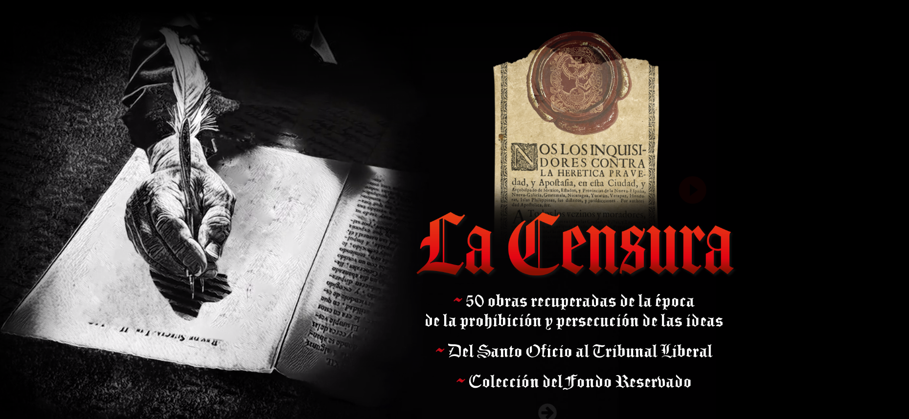 Gaceta UNAM: La censura