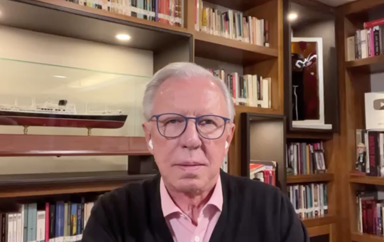 Combate a la inseguridad, un fracaso