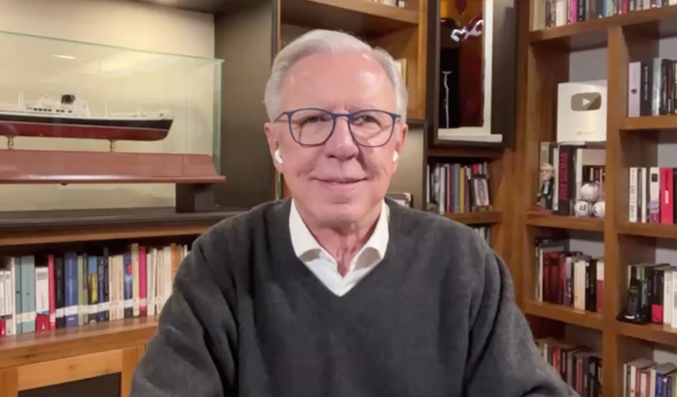 Recuperando la categoría (sólo la aérea)