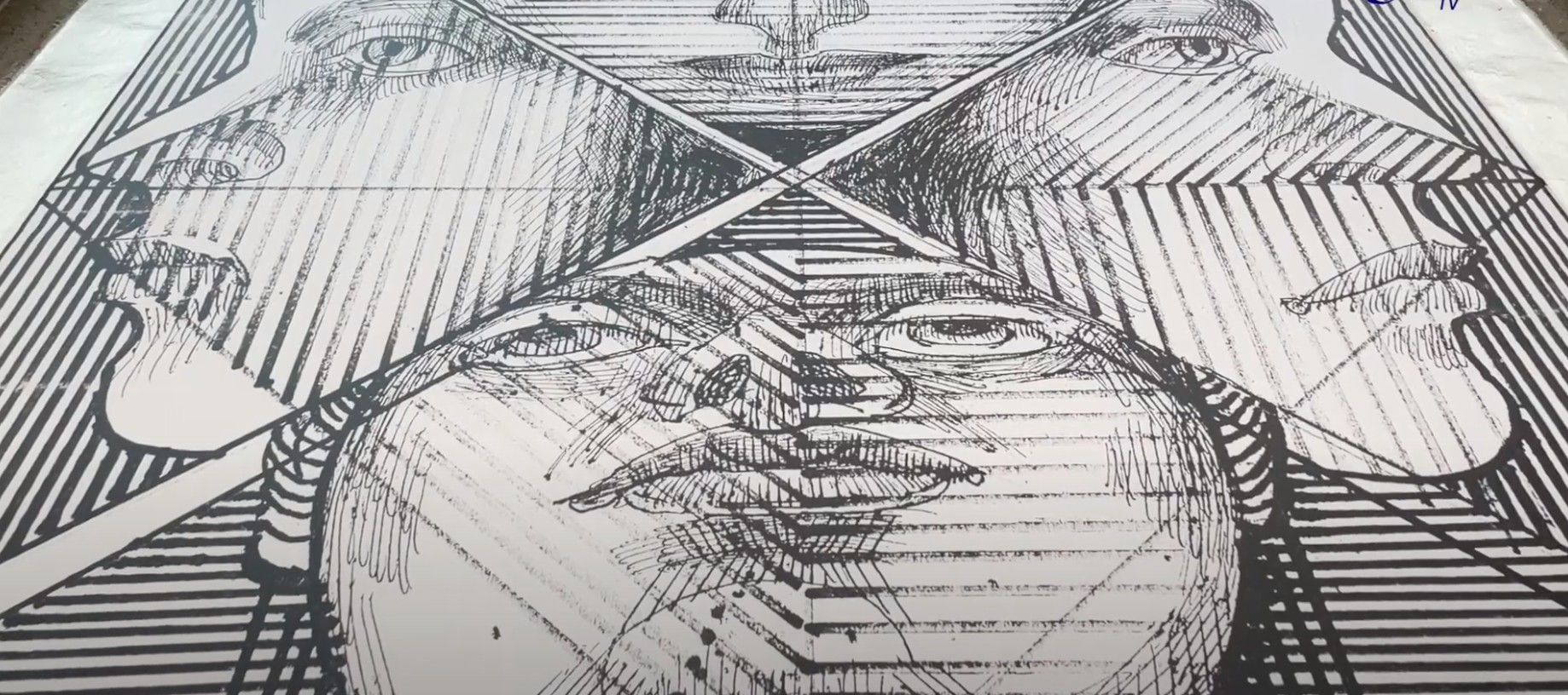 Guillermo Ceniceros, 65 años en el arte