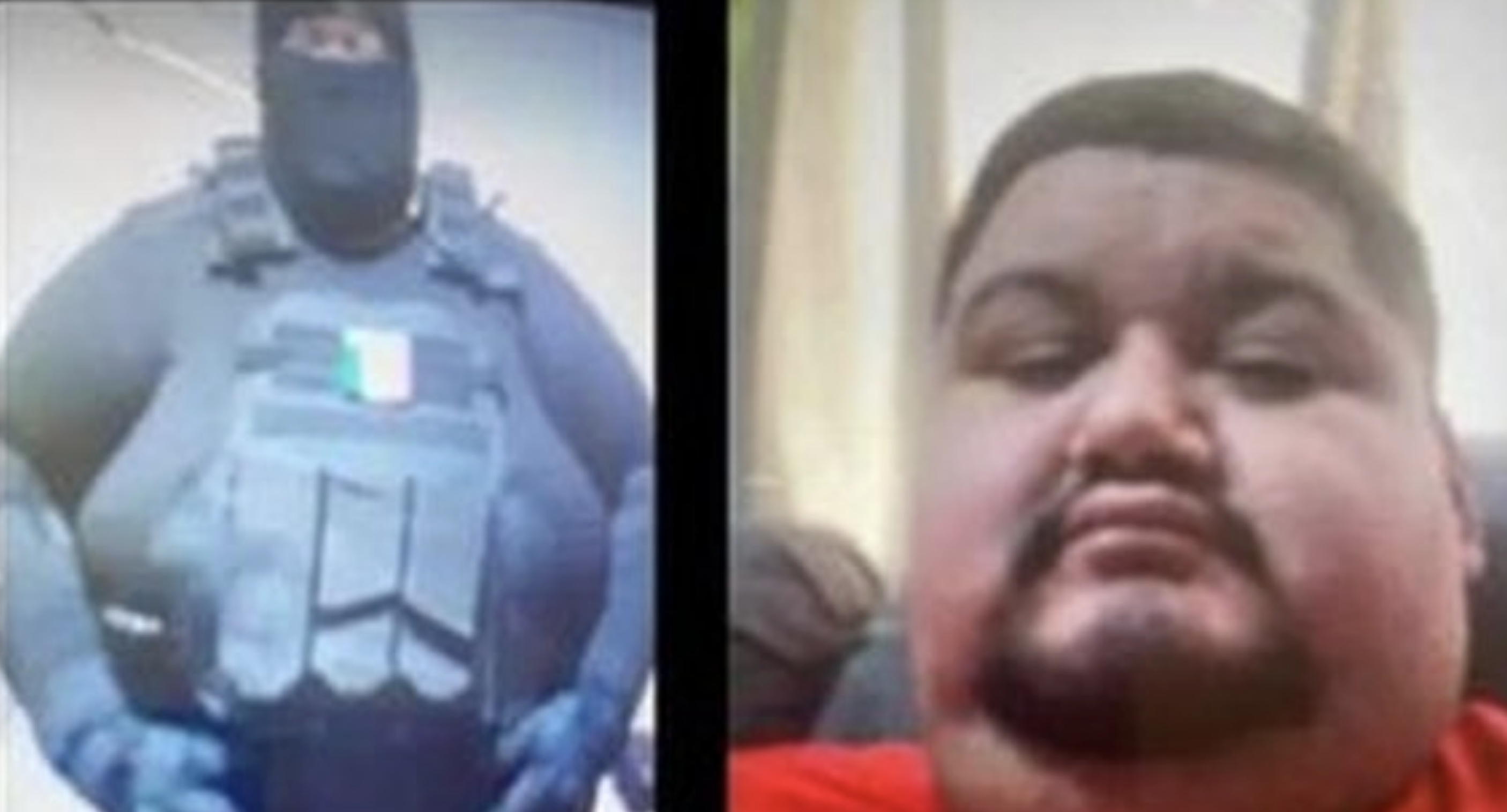 Capturan en Reynosa a ‘Comandante Roque’, presunto líder del Cártel del Golfo Capturan en Reynosa a ‘Comandante Roque’, presunto líder del Cártel del Golfo