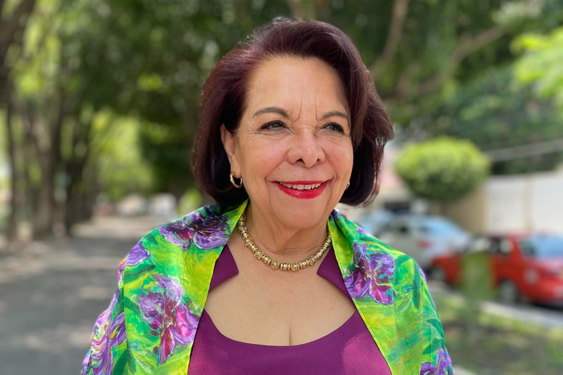 Aprueban que morenista Celia Maya integre el Consejo de la Judicatura Federal Aprueban que morenista Celia Maya integre el Consejo de la Judicatura Federal