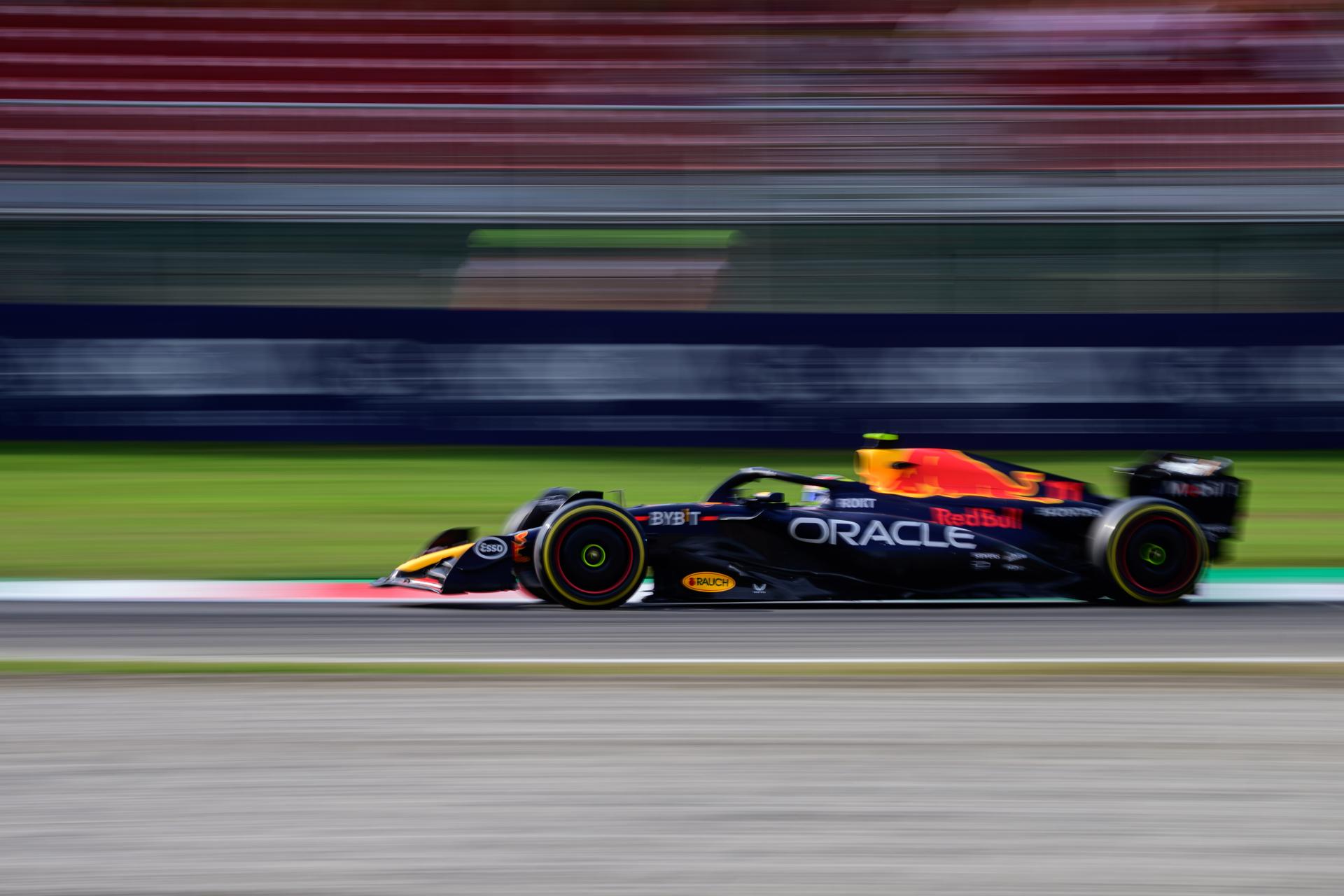 ¿Qué tan probable es que ‘Checo’ Pérez se lleve el Gran Premio de México 2023? ¿Qué tan probable es que ‘Checo’ Pérez se lleve el Gran Premio de México 2023?