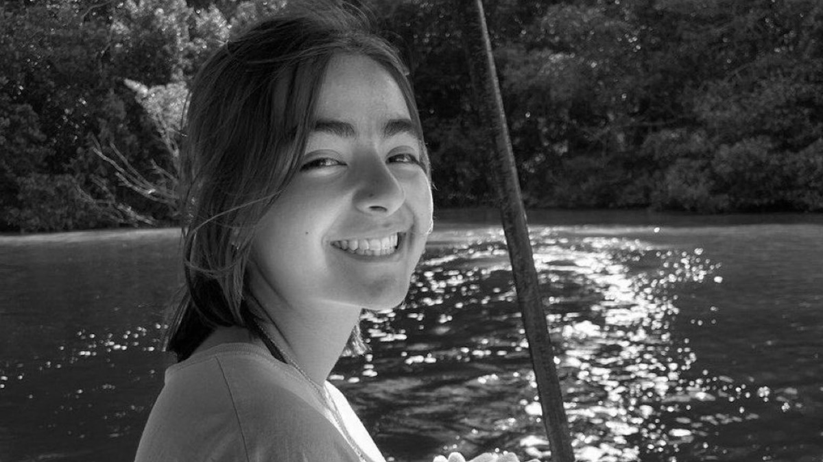 Denuncian el feminicidio en Atizapán de la joven colombiana Ana María Denuncian el feminicidio en Atizapán de la joven colombiana Ana María