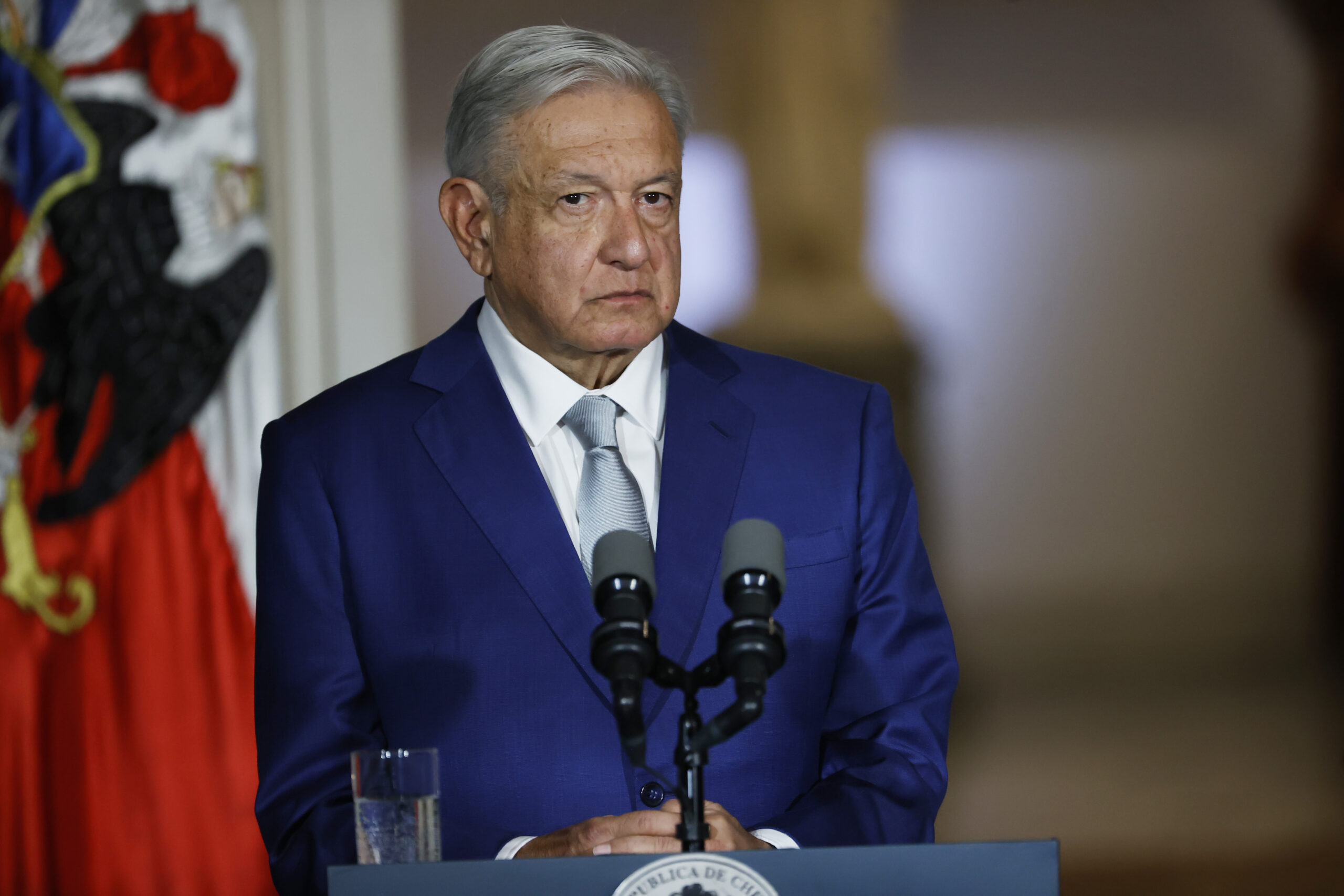 Deuda pública de México se incrementará en 59 por ciento durante el Gobierno de López Obrador Deuda pública de México se incrementará en 59 por ciento durante el Gobierno de López Obrador