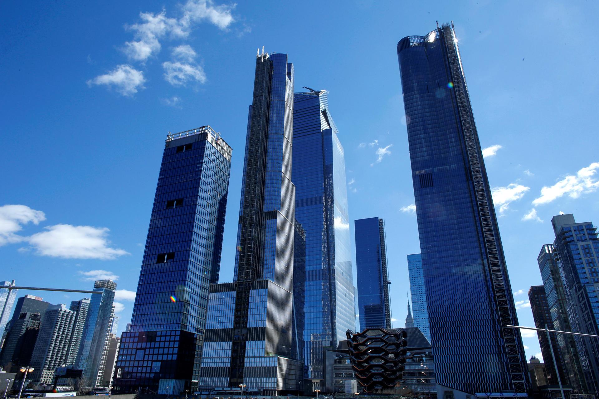 ONU pide reconvertir edificios y construir menos para reducir las emisiones