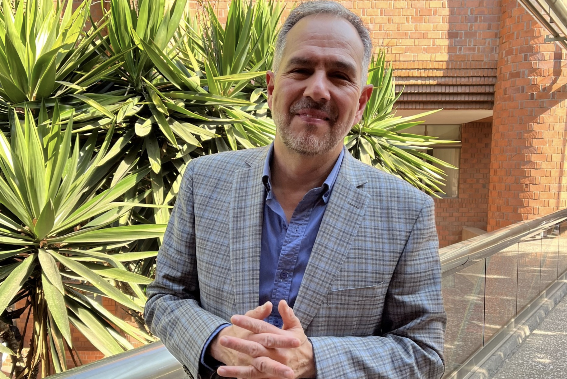 El mexicano José Luis Caballero Ochoa es elegido como miembro de la CIDH El mexicano José Luis Caballero Ochoa es elegido como miembro de la CIDH