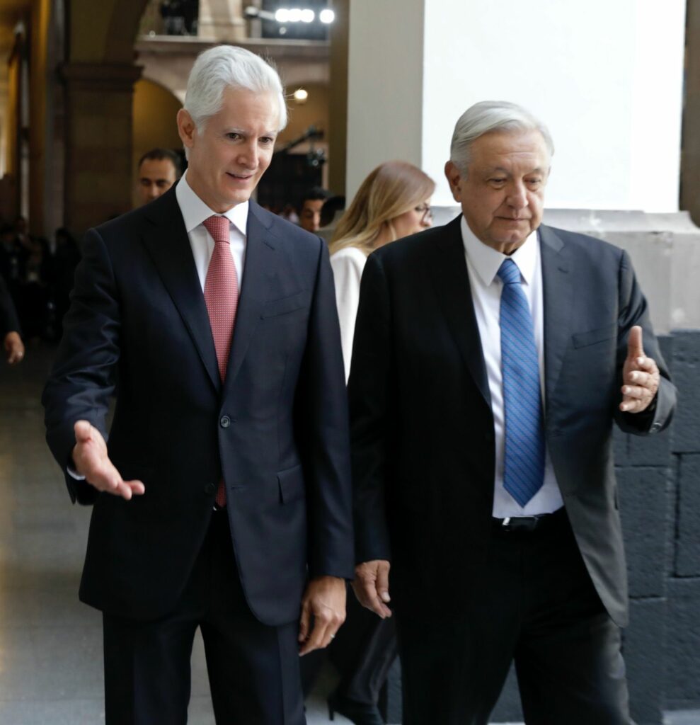 Alfredo del Mazo rinde su Sexto Informe de Gobierno - estado-de-mexico-informe-de-gobierno2-989x1024