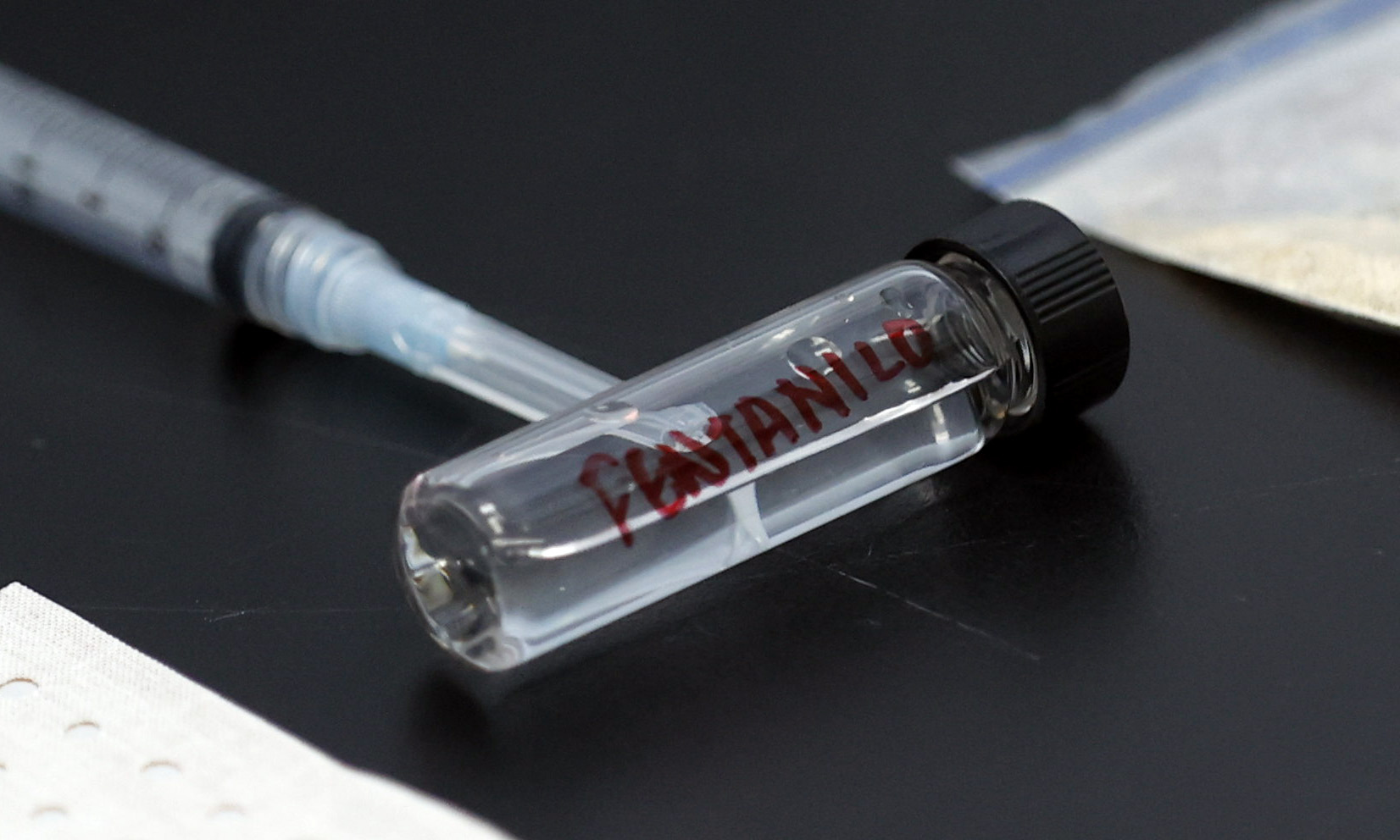 Estados Unidos presiona a México por su “falta de voluntad” ante crisis del fentanilo