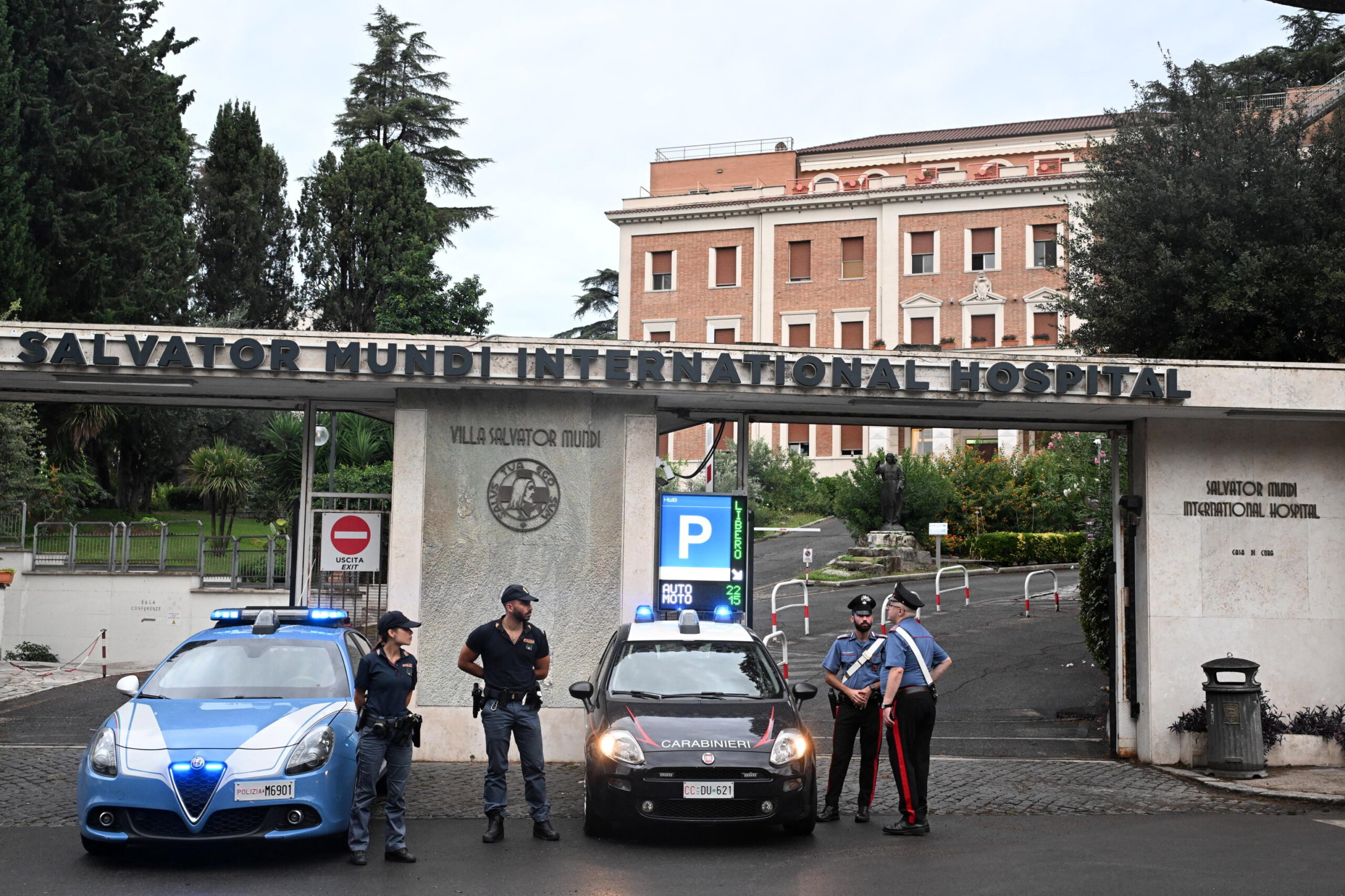 Italia despedirá al expresidente Giorgio Napolitano con capilla ardiente en el Senado