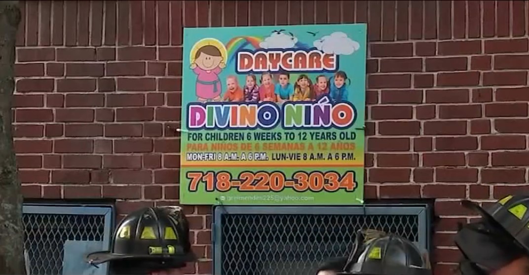 Bebé murió en NY tras ser expuesto a opioides; estaba en la guardería