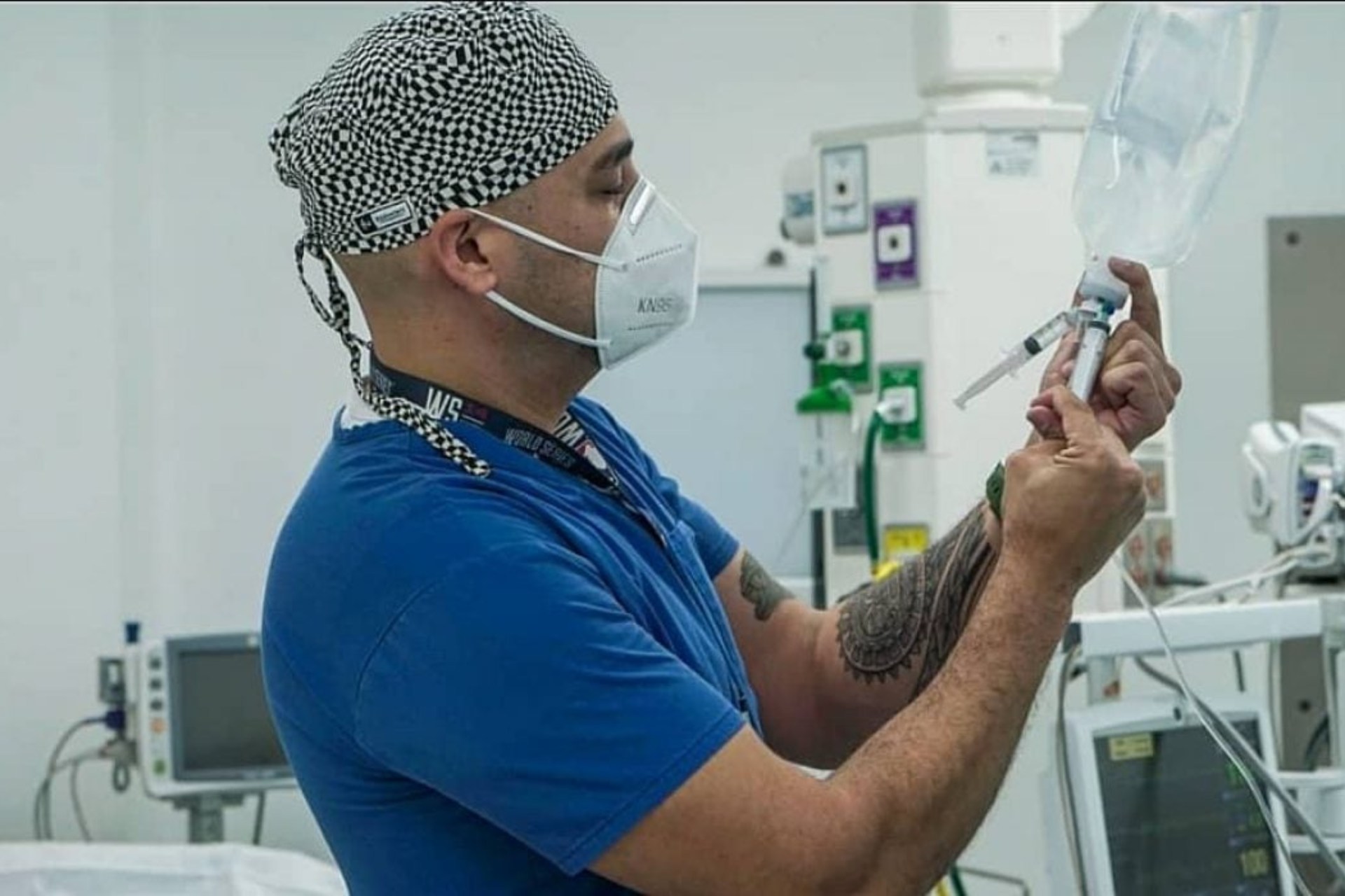 FGR apelará suspensión de la prisión preventiva contra el médico Gustavo Aguirre