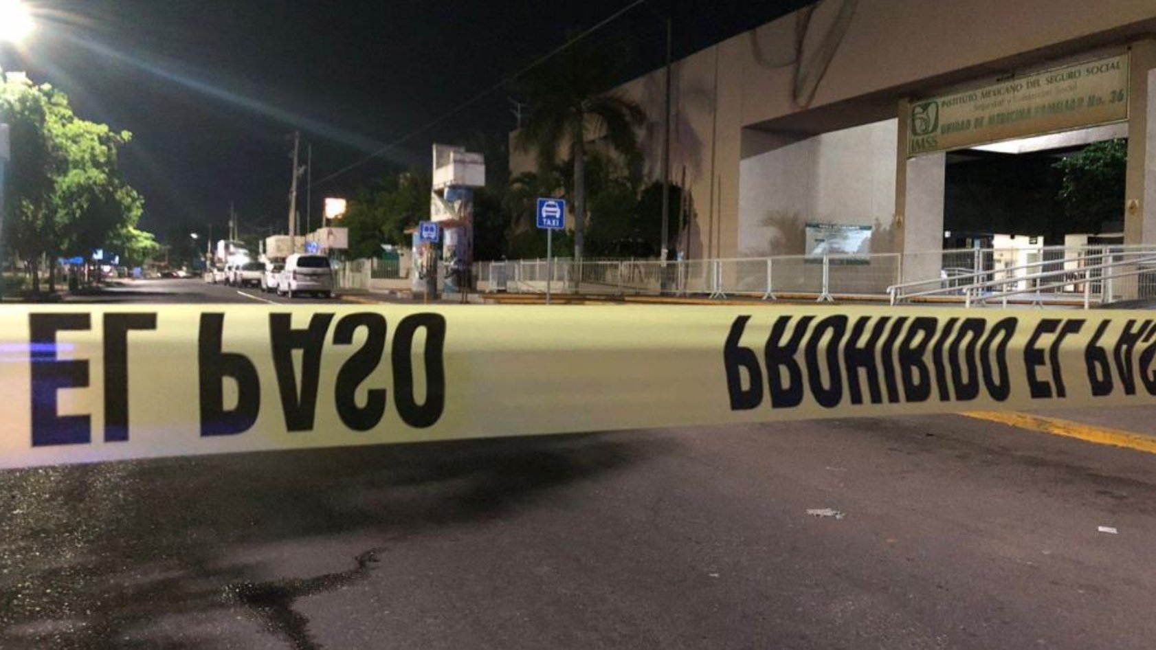 Asesinan en Culiacán a presunto miembro del Cártel de Sinaloa, buscado por la DEA Asesinan en Culiacán a presunto miembro del Cártel de Sinaloa, buscado por la DEA