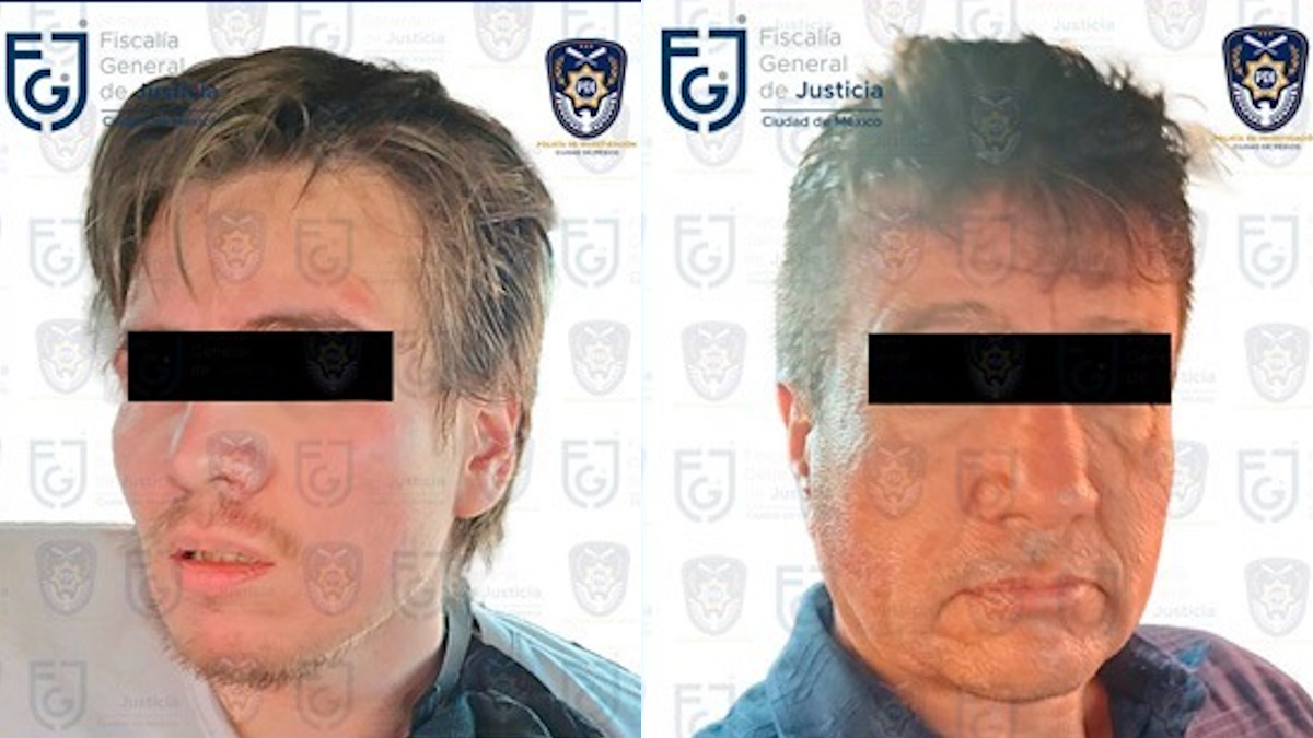 Imponen prisión preventiva a sujetos relacionados con feminicidio de Montserrat Imponen prisión preventiva a sujetos relacionados con feminicidio de Montserrat