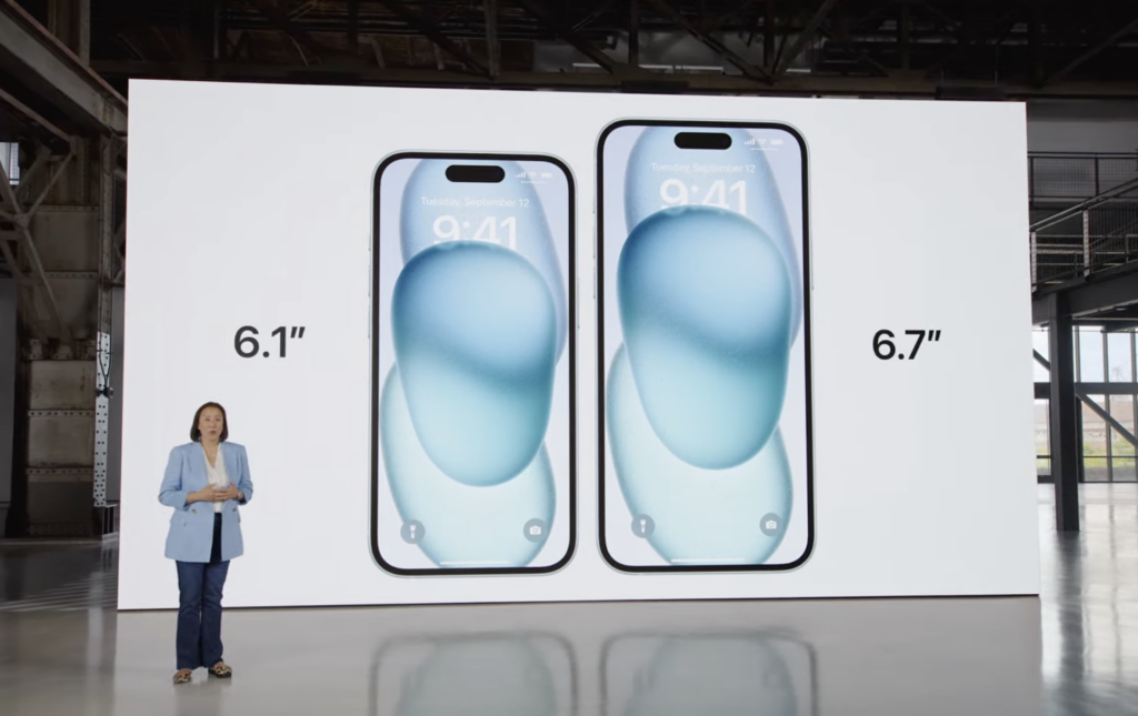 iPhone 15: precio, características y disponibilidad en México - iphone-15-plus-y-normal-1024x645