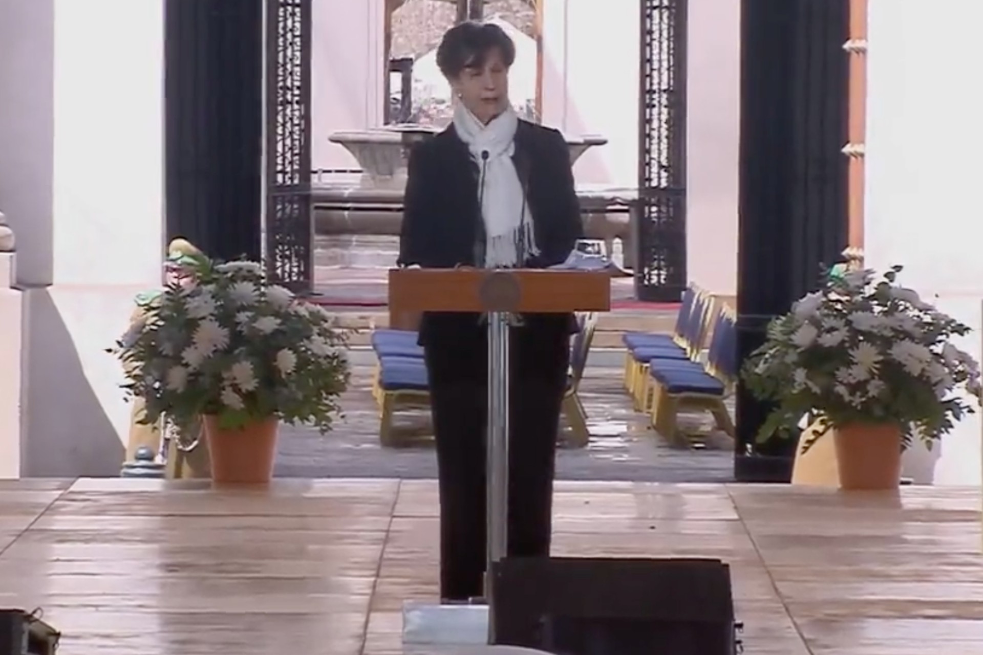 “La memoria es un primer paso, pero necesitamos más”: hija de Salvador Allende