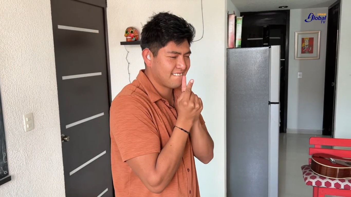 ¿Cómo disfrutan la música las personas sordas?