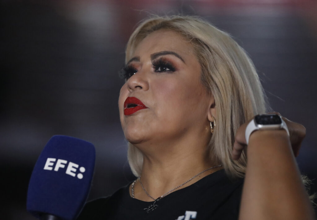 La lucha libre, un deporte importado de Estados Unidos, cumple 90 años en México - la-lucha-libre-un-deporte-importado-de-estados-unidos-cumple-90-anos-en-mexico-2-1024x712