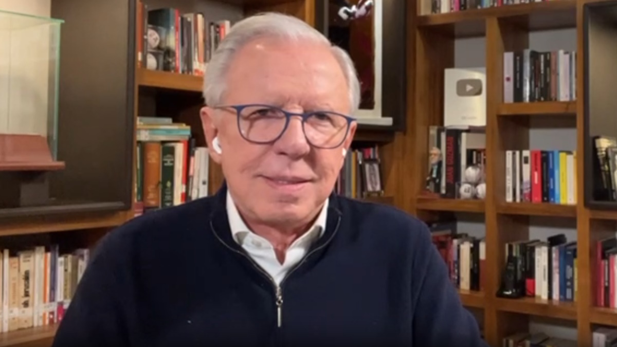 ¡Las noticias! Suman 44 mil 410 desapariciones durante el sexenio del presidente López Obrador