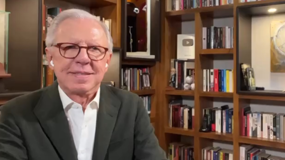 ¡Las noticias! Ebrard buscará estar en la boleta de 2024