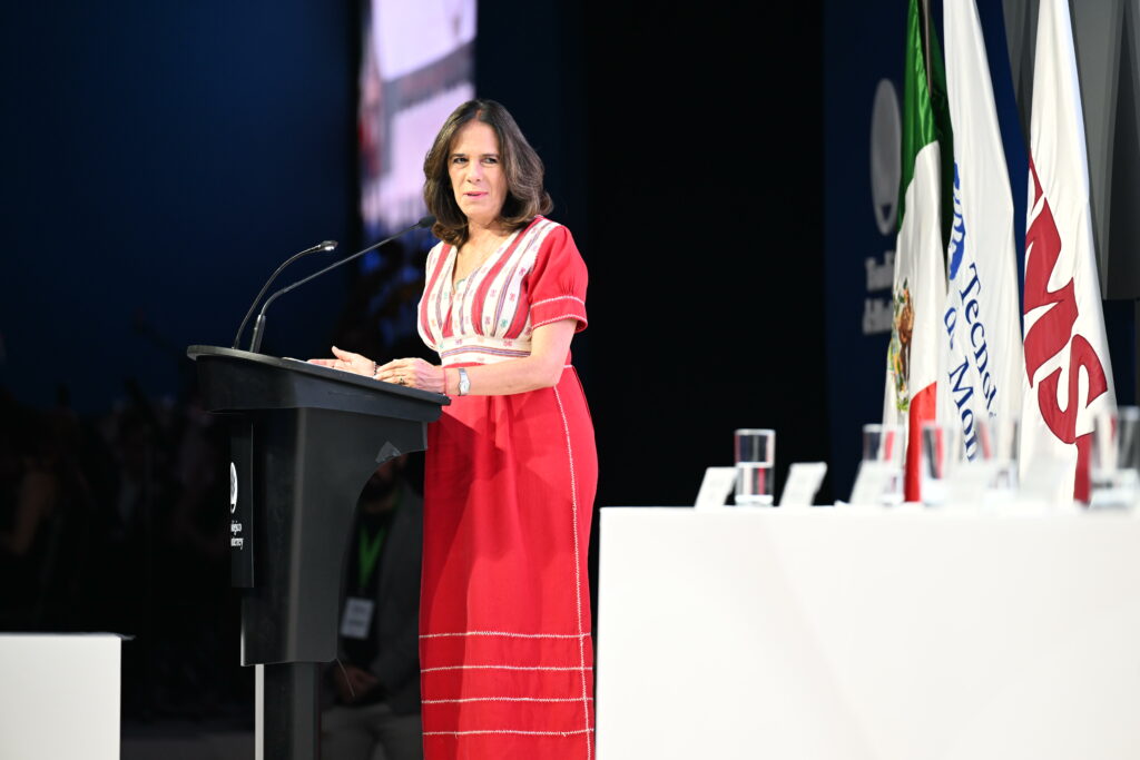 Cumple 30 años el Premio Eugenio Garza Sada - ma-1024x683