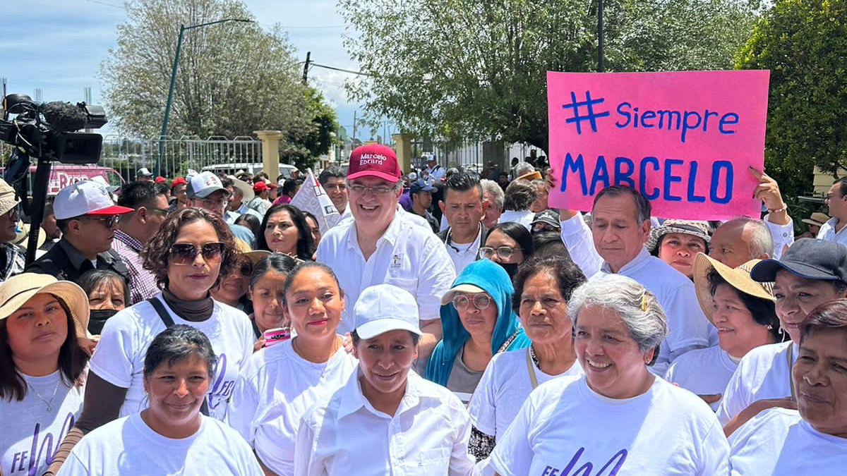 #Video “Morena tiene que responder y corregir”, demanda Marcelo Ebrard #Video “Morena tiene que responder y corregir”, demanda Marcelo Ebrard