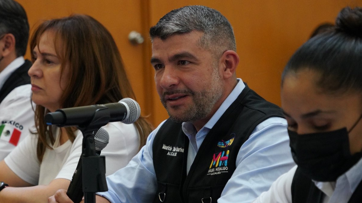 Mauricio Tabe denuncia ‘ataques desesperados’ de Morena contra Xóchitl Gálvez