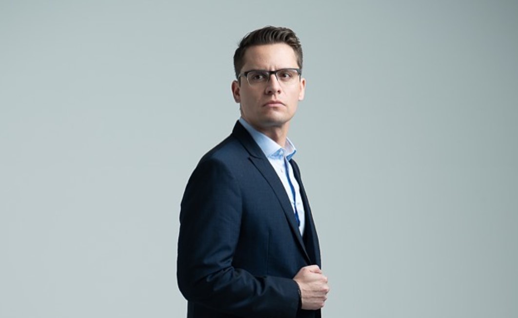 Murió a los 39 años el periodista Miguel Ángel Karcz Murió a los 39 años el periodista Miguel Ángel Karcz