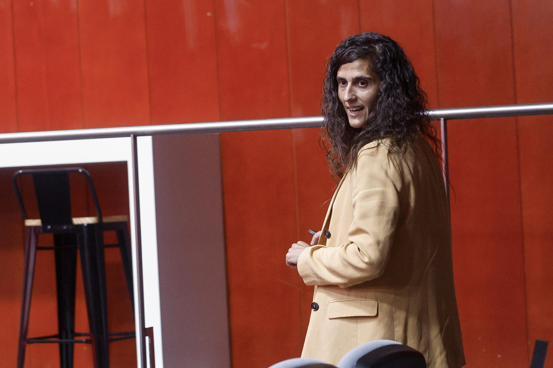 Nueva entrenadora convoca a selección femenina de España; deja fuera a Hermoso