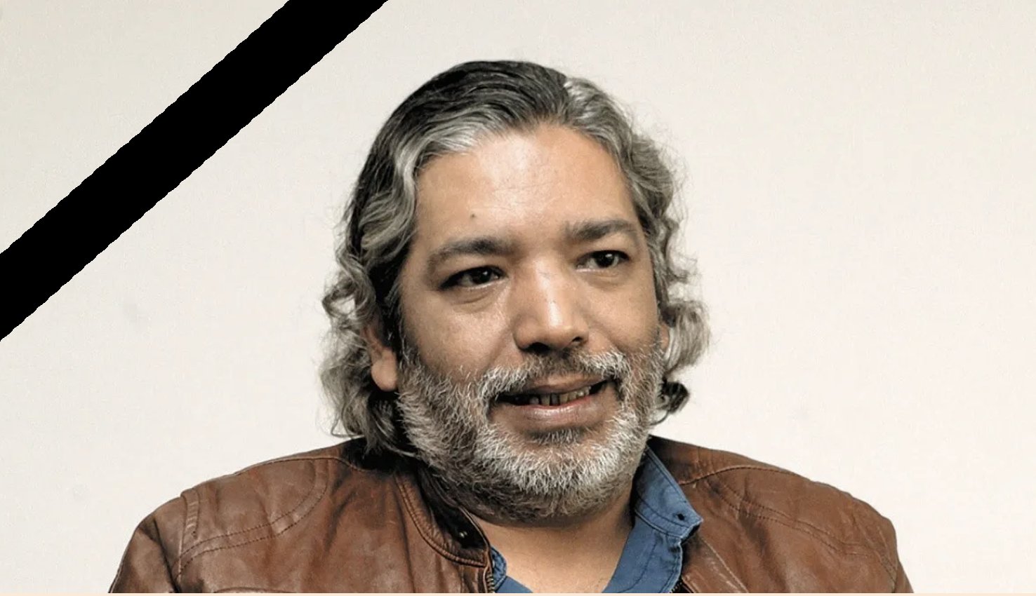 Murió el caricaturista Antonio Neri Licón, conocido como ‘Nerilicón’