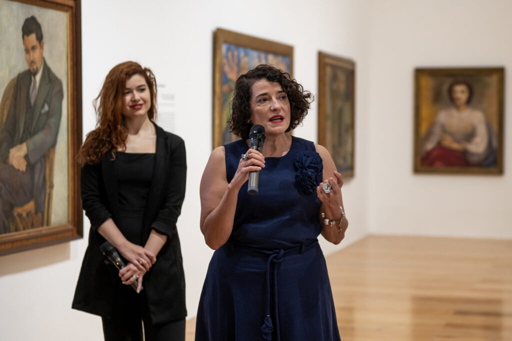 Obras de Picasso y otros artistas serán exhibidas en el Museo Marco de Monterrey - obras-de-picasso-y-otros-artistas-seran-exhibidas-en-el-museo-marco-de-monterrey-1024x683