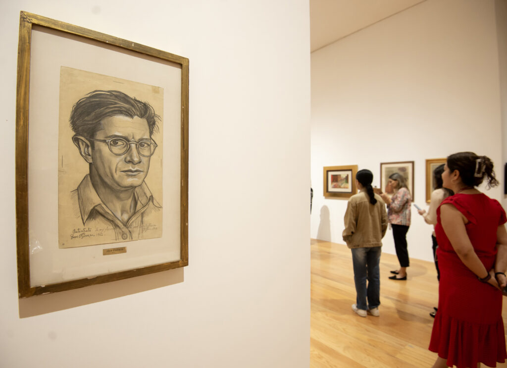 Obras de Picasso y otros artistas serán exhibidas en el Museo Marco de Monterrey - obras-de-picasso-y-otros-artistas-seran-exhibidas-en-el-museo-marco-de-monterrey-3-1024x743