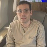 Reprograman para julio la audiencia de Ovidio Guzmán en Chicago