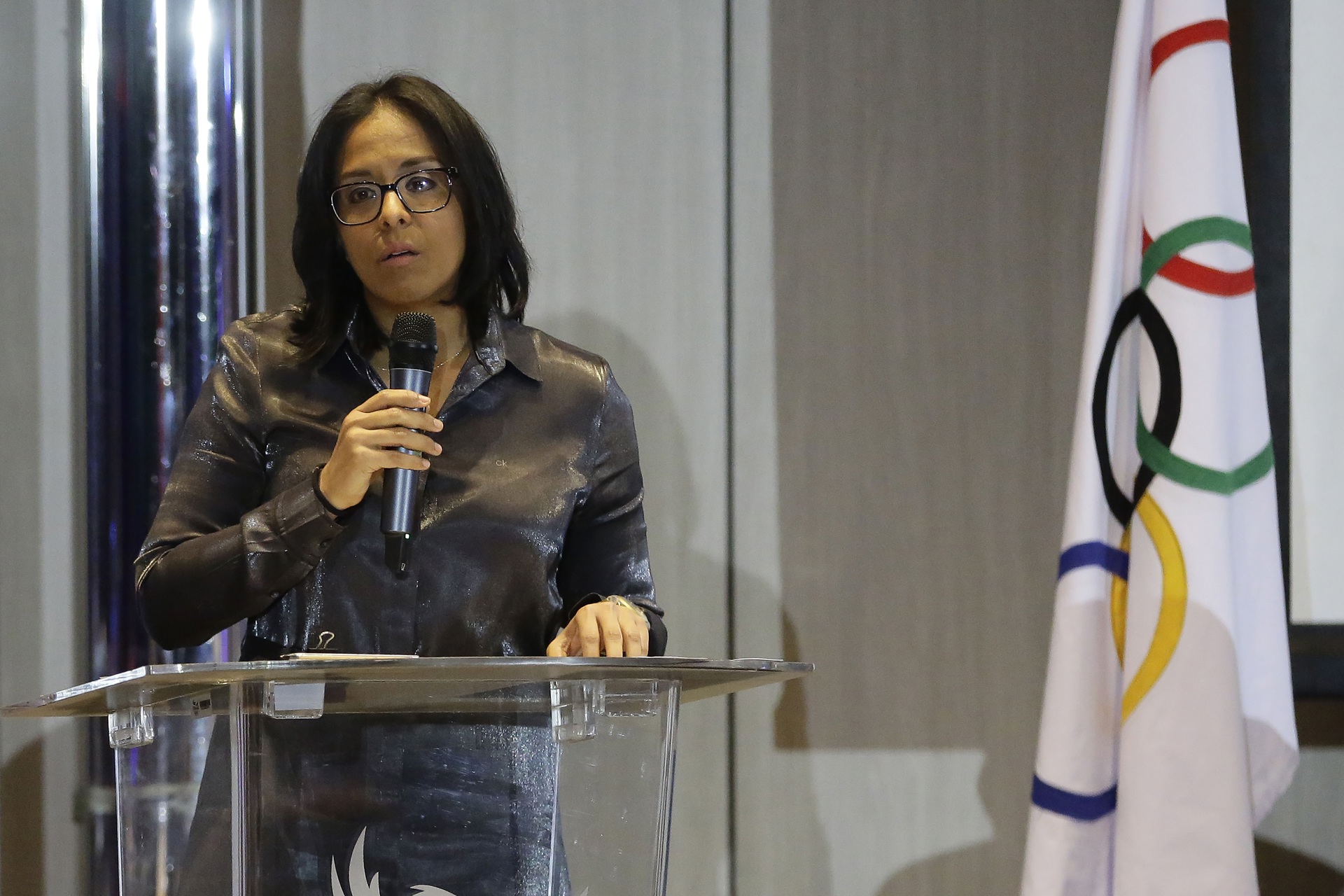 Panamá anhela mejorar su actuación en los Panamericanos de Santiago 2023