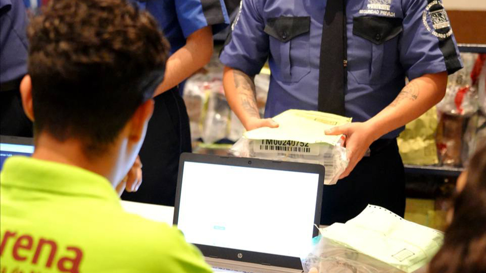 Equipo de Ebrard denuncia “alto nivel de incidencias” en conteo de boletas de Morena