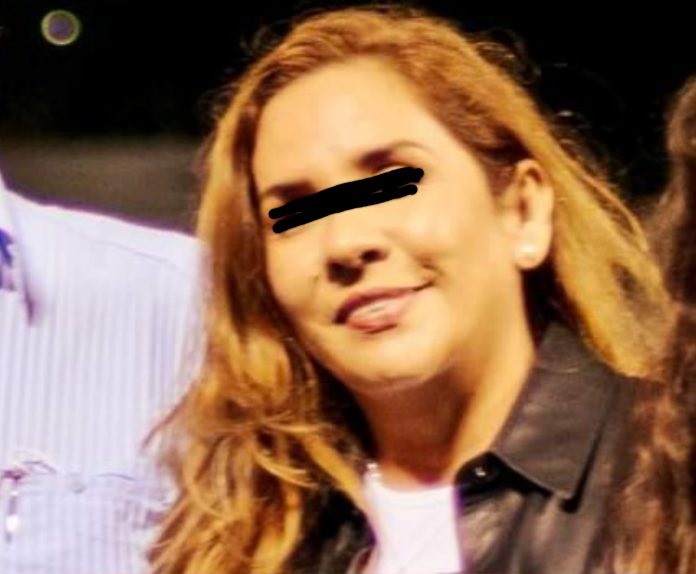 Detienen a propietaria del periódico Vanguardia Veracruz