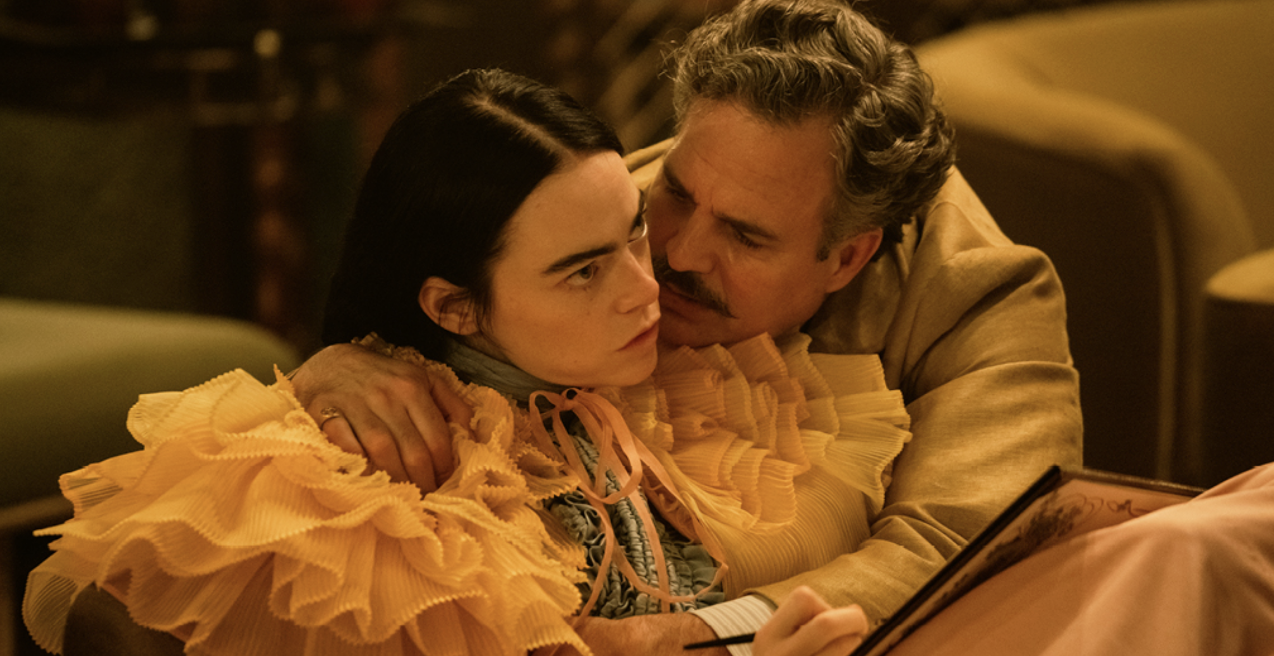 ‘Poor things’ de Yorgos Lanthimos gana León de Oro a la mejor película en Venecia ‘Poor things’ de Yorgos Lanthimos gana León de Oro a la mejor película en Venecia