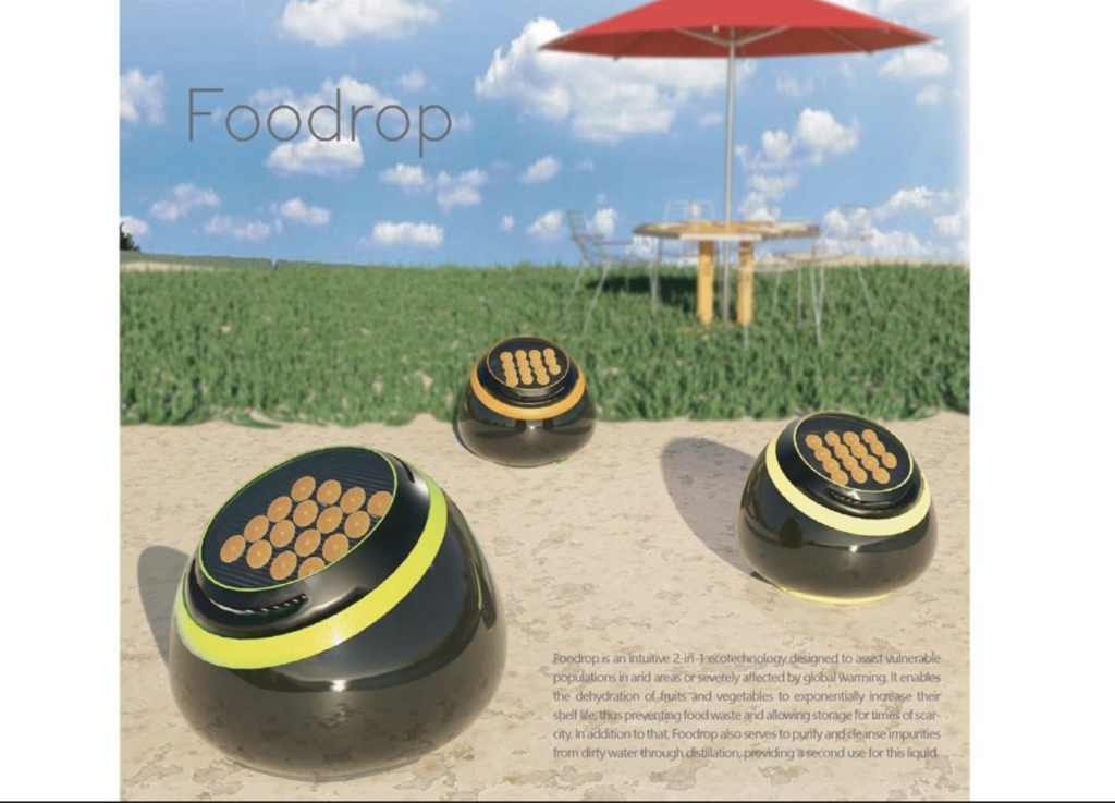 Prueba para detectar el parásito de la cisticercosis gana el Premio James Dyson México 2023 - premio-james-dyson-1024x737