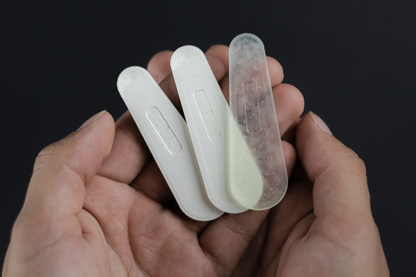 Prueba para detectar el parásito de la cisticercosis gana el Premio James Dyson México 2023