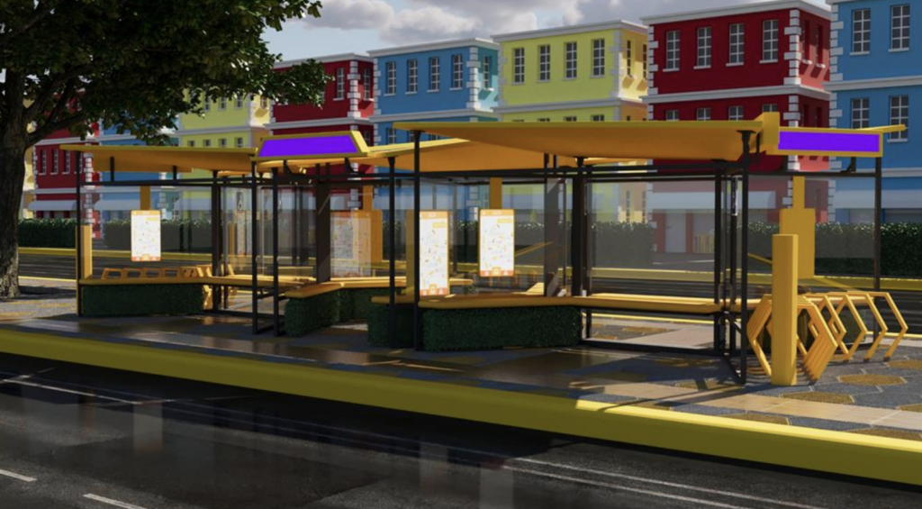 Prueba para detectar el parásito de la cisticercosis gana el Premio James Dyson México 2023 - premio-james-dyson-panal-1024x565