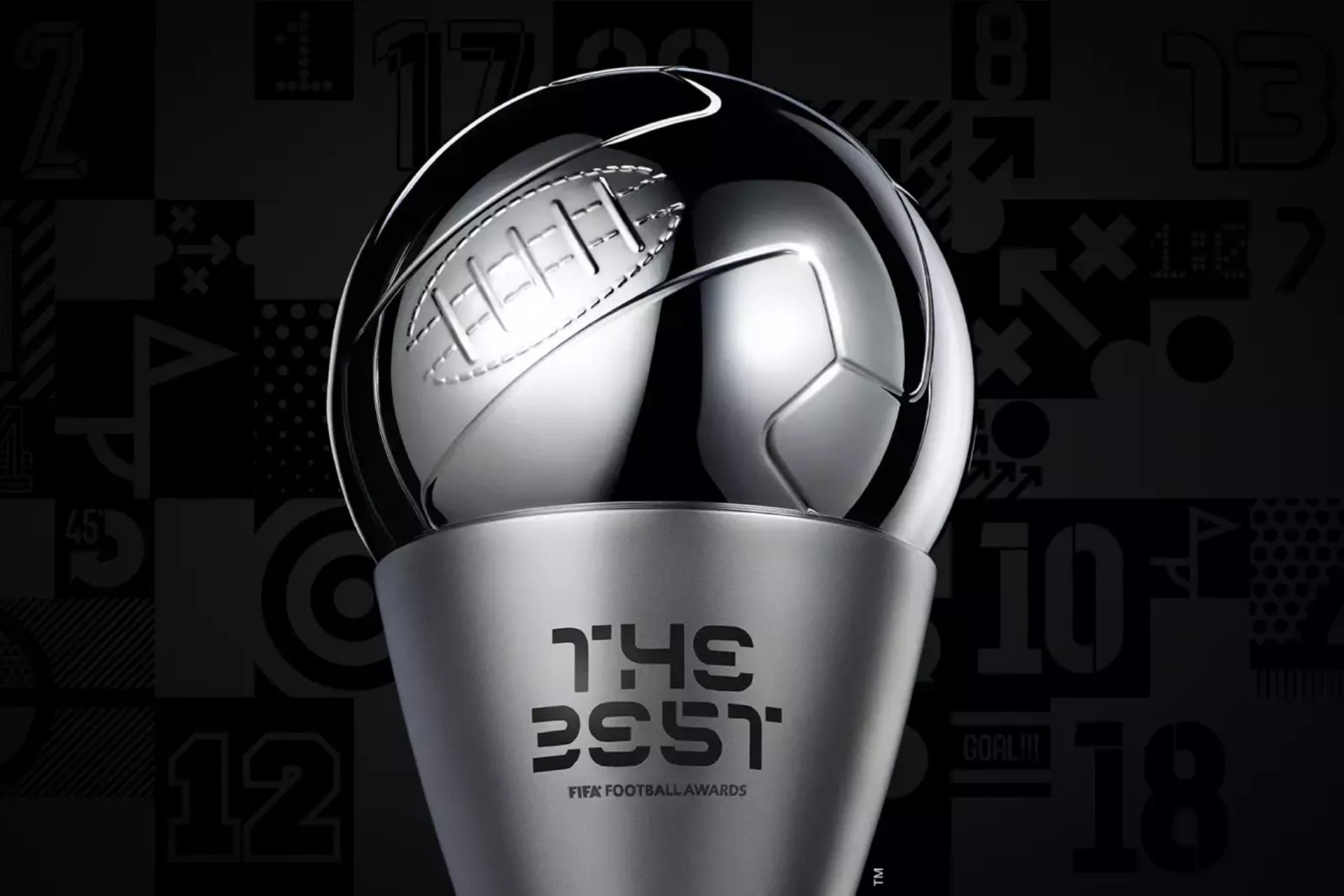 Manchester City acapara candidaturas a The Best; Messi y Linda Caicedo, también aspirantes