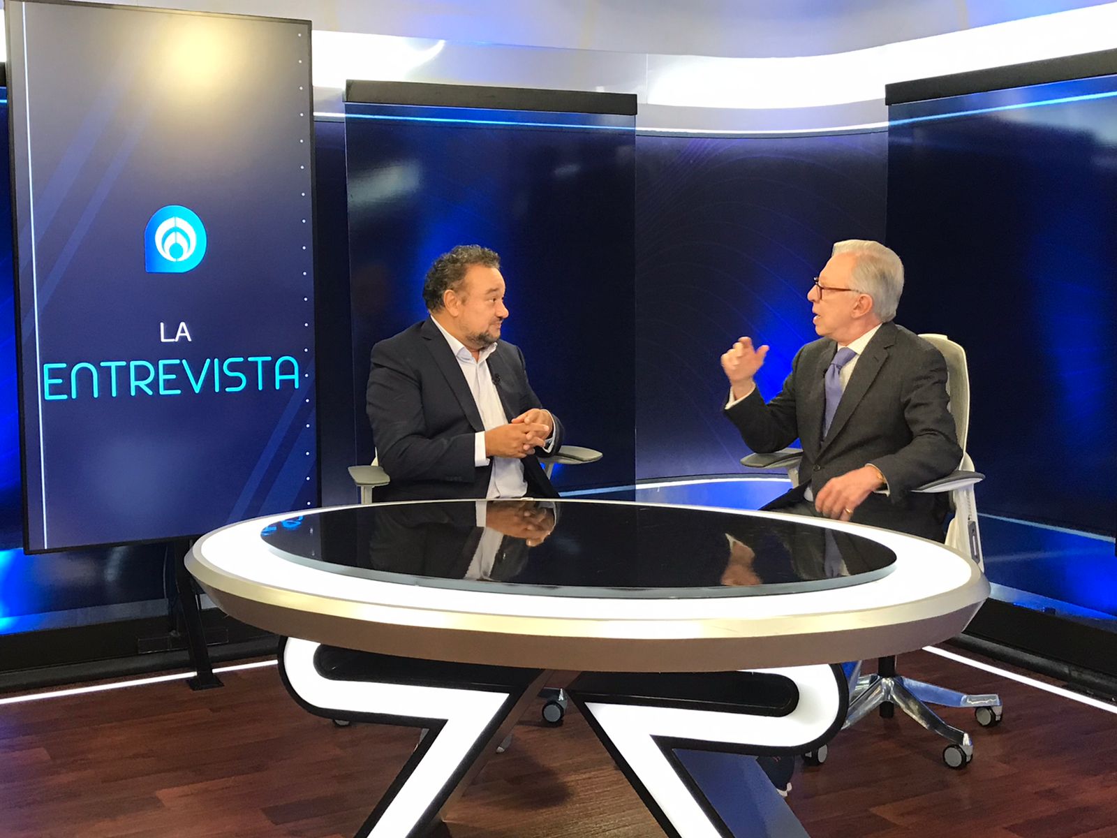 Ramón Vargas, 40 años de exitosa carrera