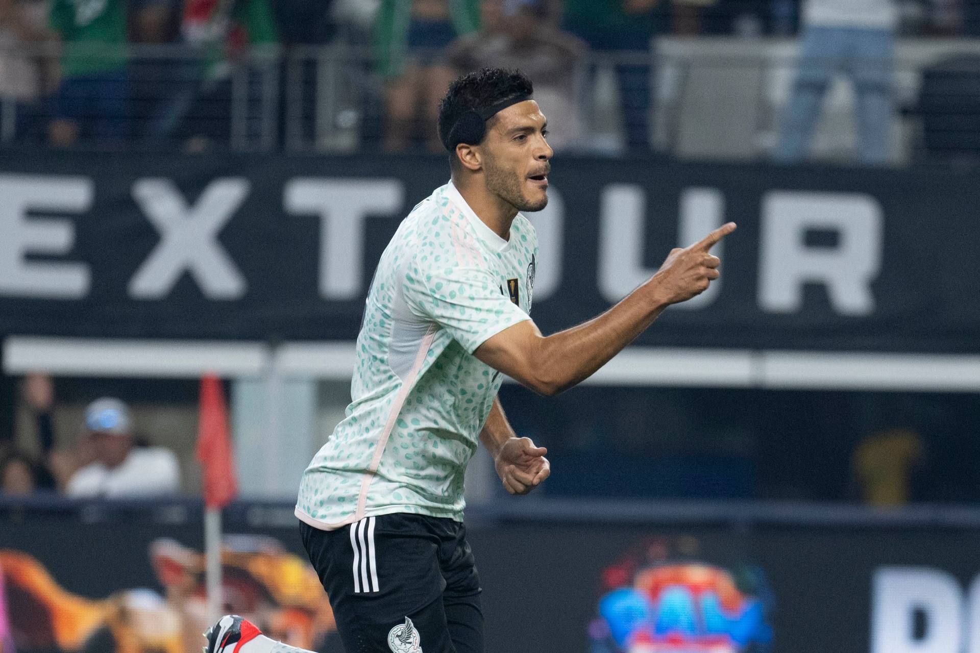 México y Colombia se enfrentarán el 16 de diciembre en juego amistoso