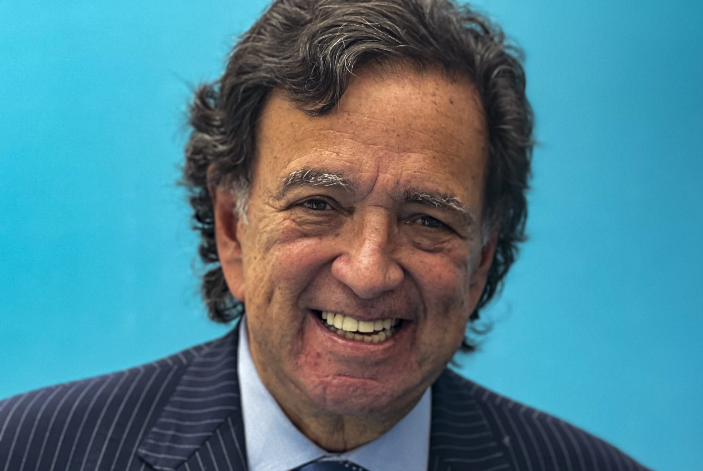 Murió a los 75 años, Bill Richardson, exgobernador de Nuevo México