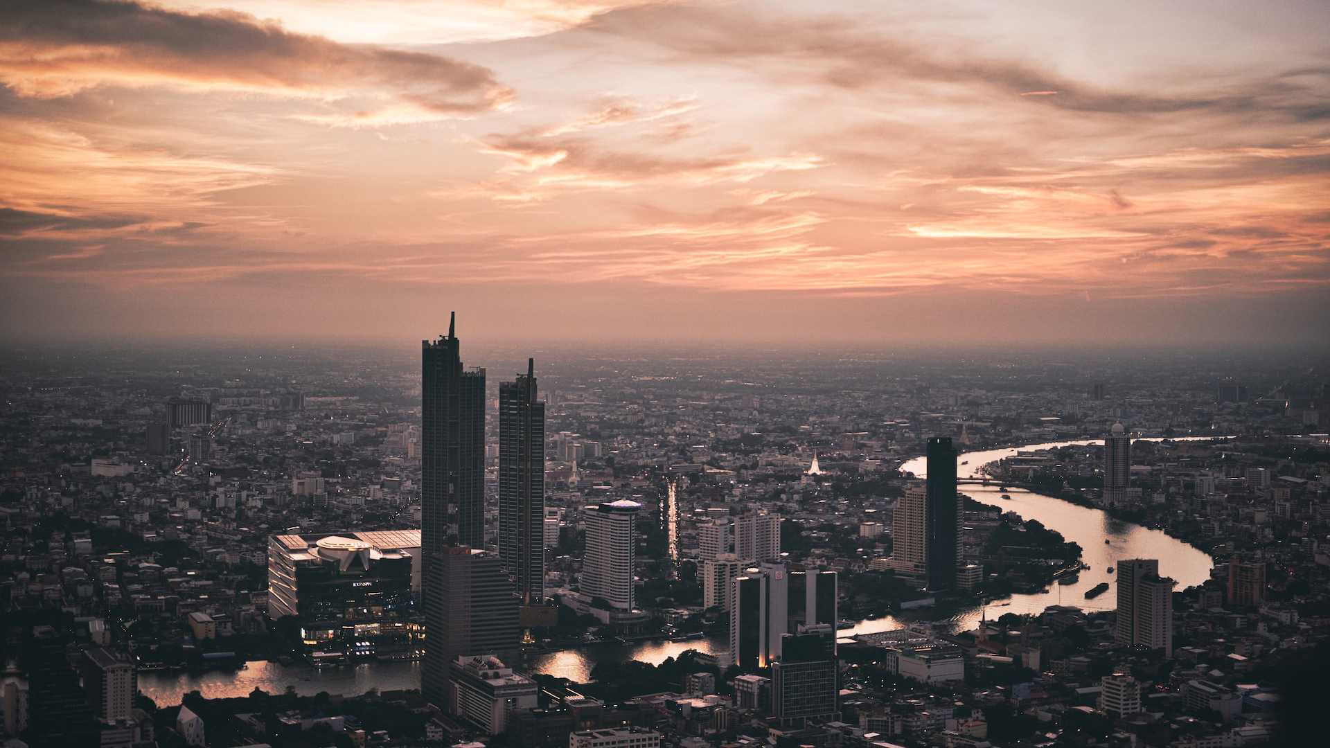 Los ríos se calientan y pierden oxígeno más rápido que los océanos