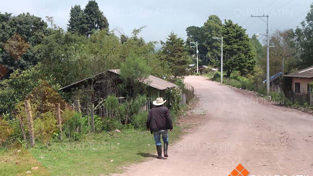 Desplazados por violencia piden seguridad para regresar a Totolapan, Guerrero