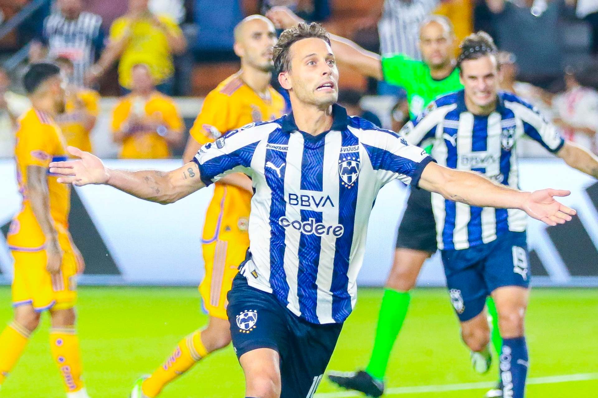 Sergio Canales dice que Luis Rubiales se tardó en dimitir