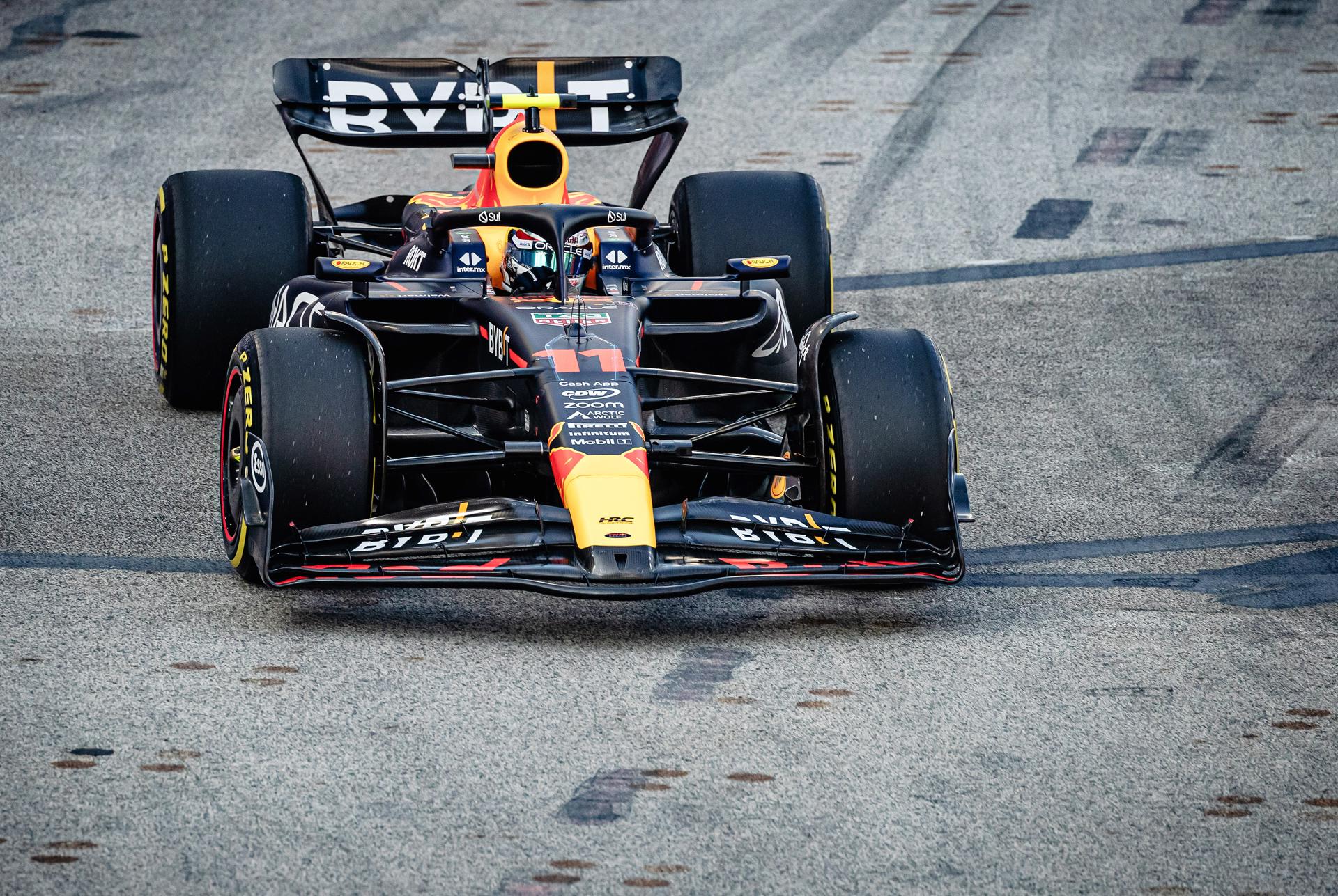 Recomendaciones para vivir la Fórmula 1 y mantenerte conectado con WhatsApp