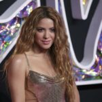 La salud del padre de Shakira presenta una leve mejoría