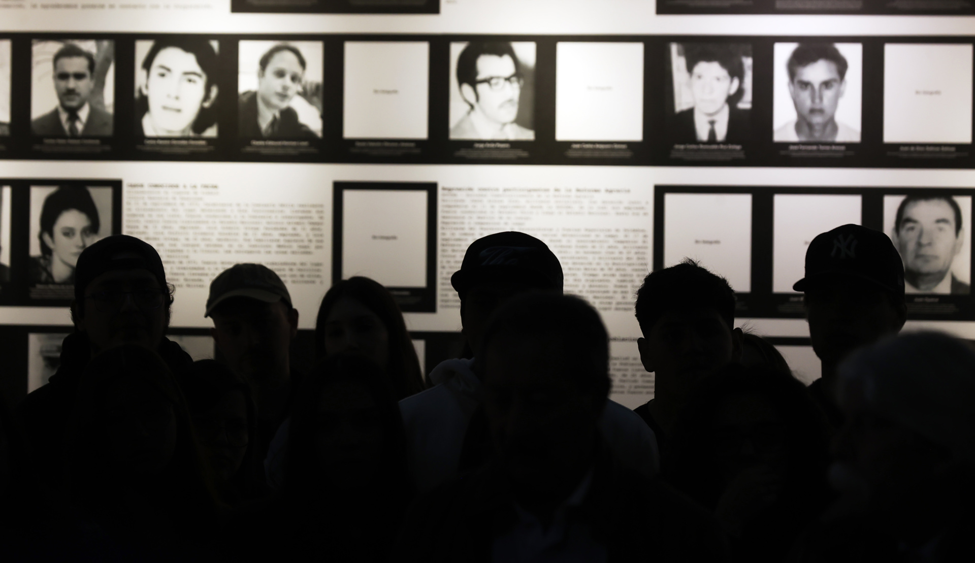 Sobrevivientes del mayor centro de tortura de Chile en la dictadura: “Siempre evité volver”